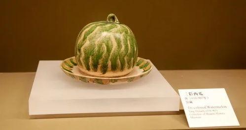 带你吃瓜古代,品尝古代瓜果盛宴