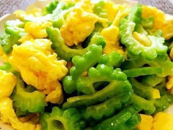 健身吃凉瓜好吗,凉瓜助力健康饮食