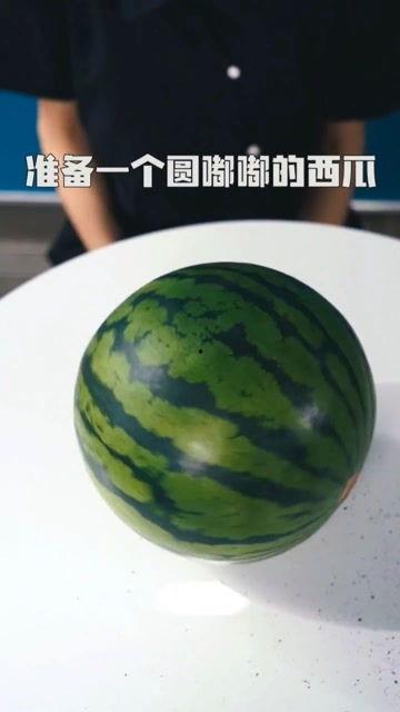西瓜神仙吃瓜,揭秘夏日消暑美食的神奇魅力