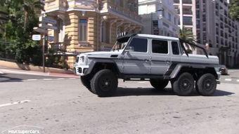 mansory吃瓜,豪华汽车改装界的“吃瓜”传奇