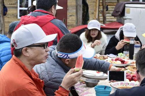 新疆电梯吃瓜事件,意外走红背后的社会现象探讨