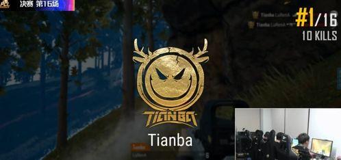 吃鸡霸榜吃瓜,揭秘吃瓜背后的电竞传奇