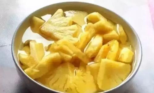 乳瓜能用盐水泡吗孕妇吃,盐水浸泡安全吗？