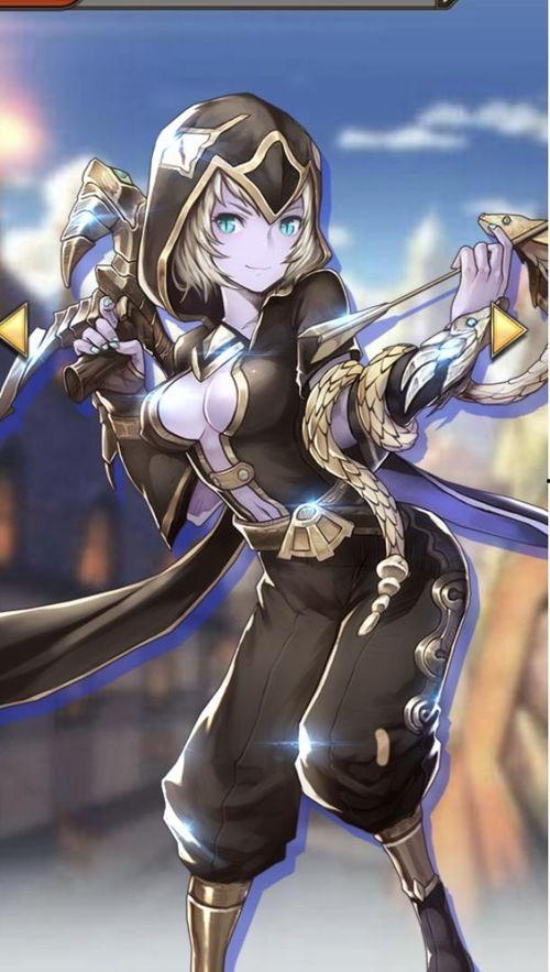 吃瓜少女阿尼娅